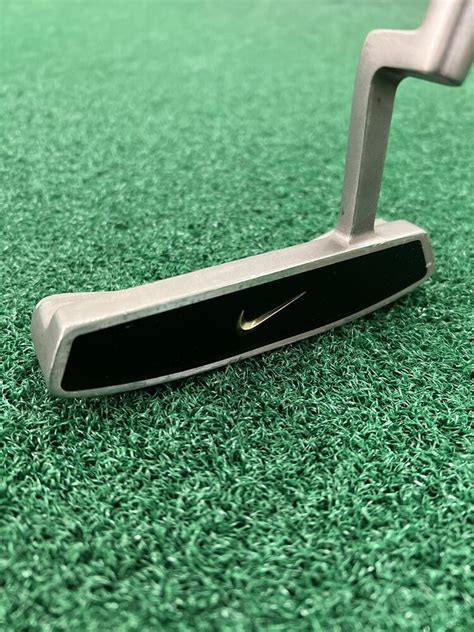 nike everclear e11 putter